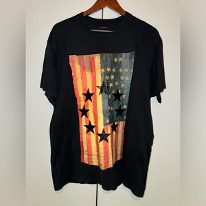 Givenchy Star Tee (M)